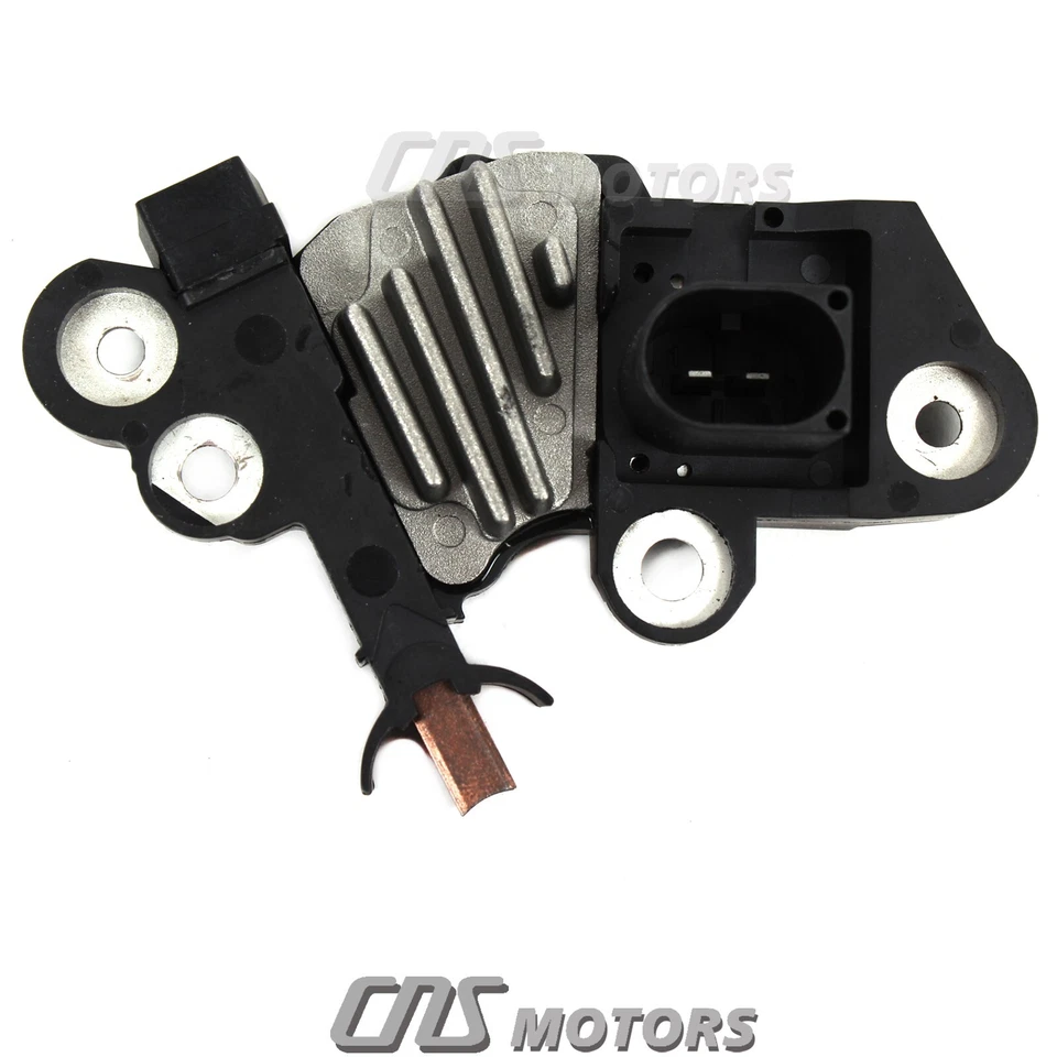 Alternator Volage Regulator for 2005-2011 Volvo C30 S40 S80 V50 XC90 F00M346097 - Imagem 2 de 3