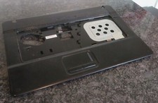 Genuine Compaq 615 Laptop Mouse Touchpad and Bezel Working
