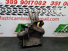 Radiateur Mazda CX-7