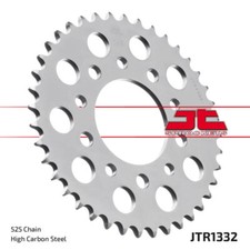 Honda CB 750 F2 Seven Fifty 2001 JT Rear Sprocket 525 36 T
