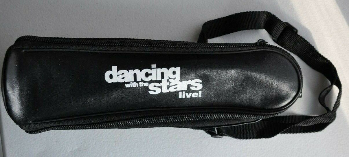 Dancing with the Stars live Water holder. Over item handling New color unused bottle