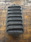 VTG Mini Griswold Cast Iron Crispy Corn Or Wheat Stick Pan Erie, PA #262 625