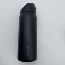 OWALA 32 OUNCE OZ TUMBER WATER BOTTLE Karate Queen Free Sip Dent SEE PICS No Str