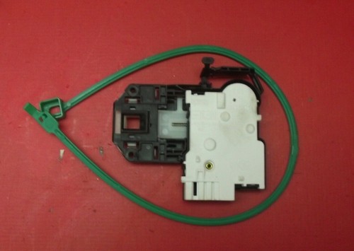 Waschmaschine HOTPOINT WDL520P TÜRSCHLOSS