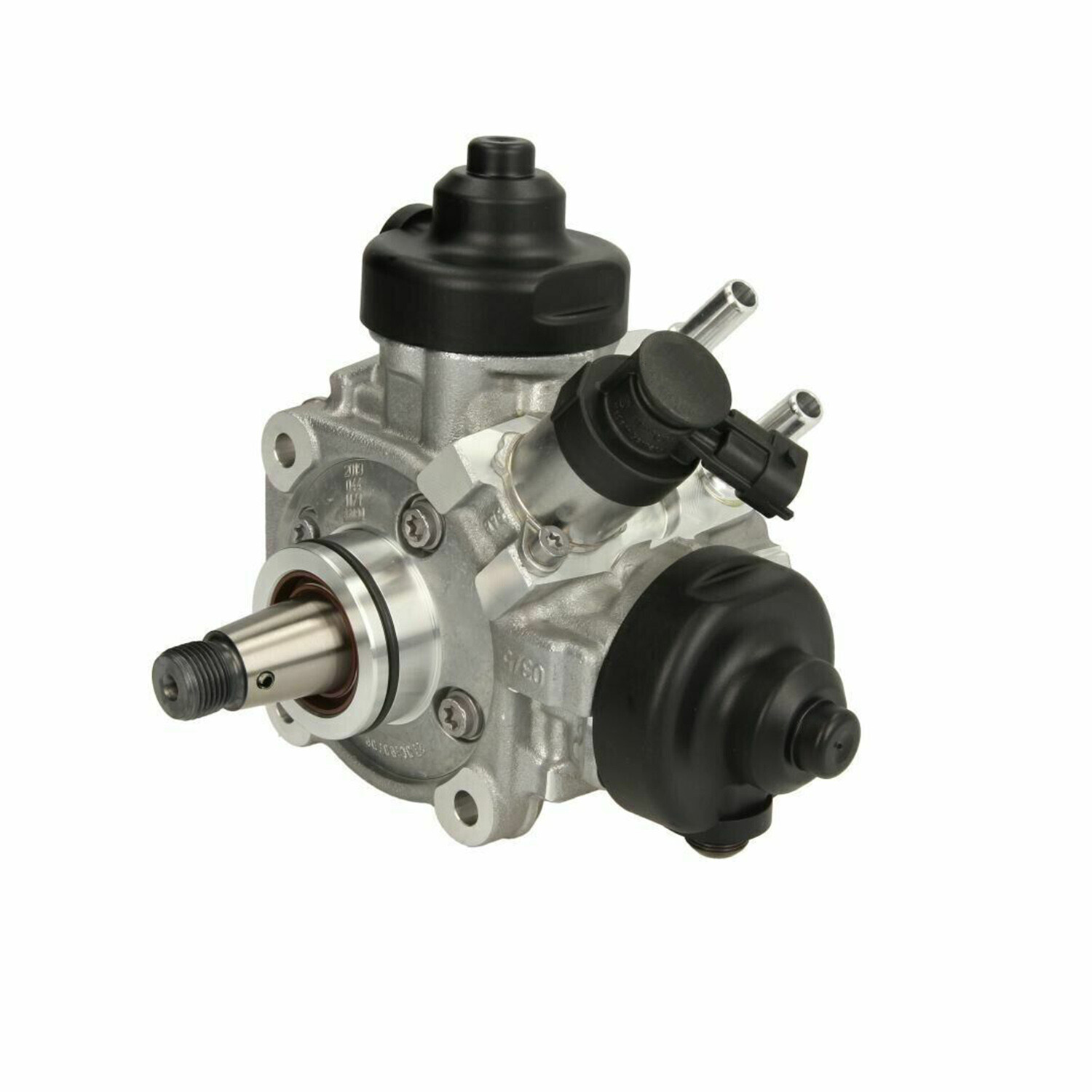 For 0281006209 FUEL RAIL PRESSURE REGULATOR FIT For 2014-19 DODGE
