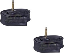 2 CAMERE D'ARIA 24 x 1.75/1.90/2.125 BICICLETTA DONNA BAMBINO GRAZIELLA CITYBIKE