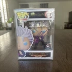 Funko Pop! Vinyl: Jujutsu Kaisen - Satoru Gojo Signed