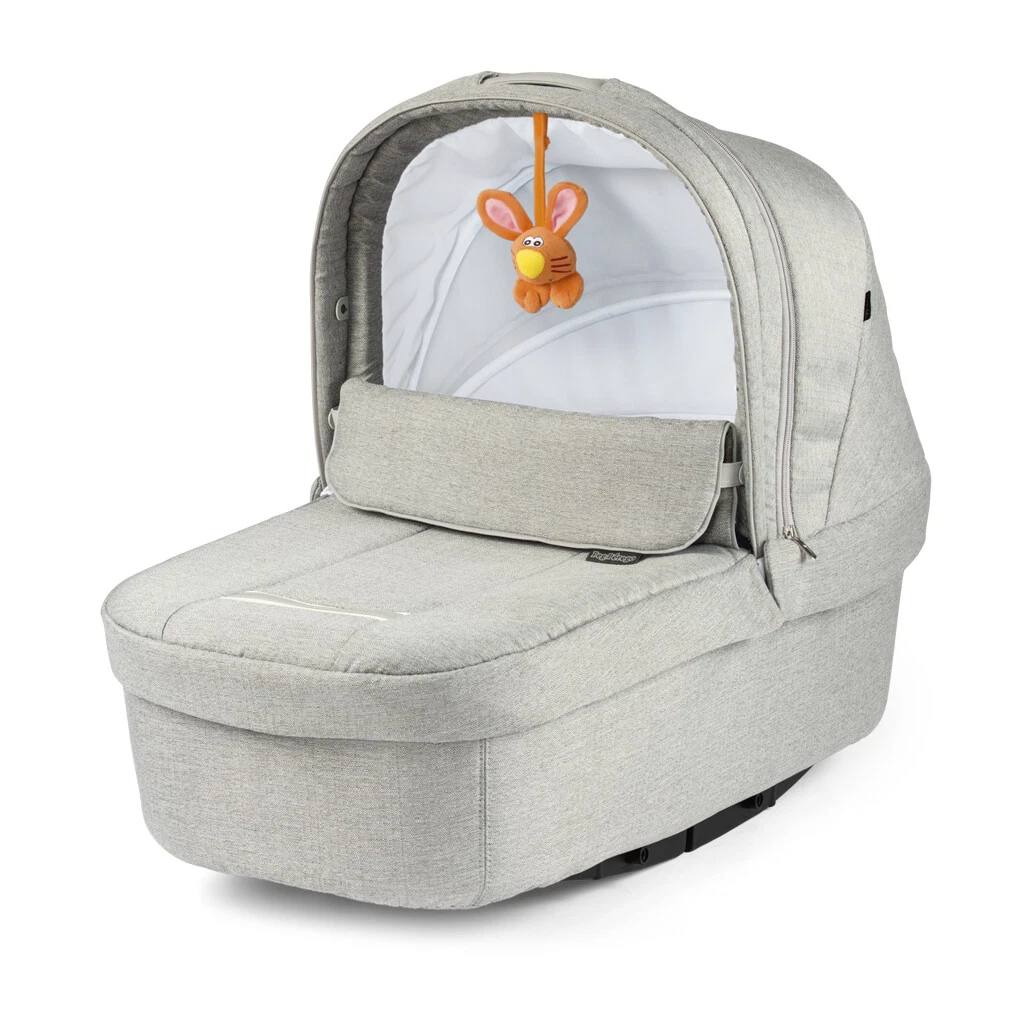 Primonido Luxe Pure Peg Perego Crib