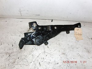 BMW Z3 Roadster Motorhaubenscharnier Scharnier rechts schwarz 2*