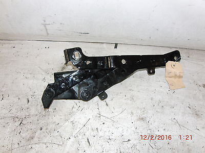 BMW Z3 Roadster Motorhaubenscharnier Scharnier rechts schwarz 2*