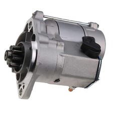 12V 9T Starter Motor 17331-63014 17311-63012 for Kubota V1301 V1501 V1502 V1302
