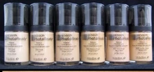 BUY 1 GET 1 AT 20% OFF(Add 2) Revlon Photoready Airbrush Makeup Foundation