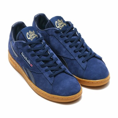 reebok npc uk navy