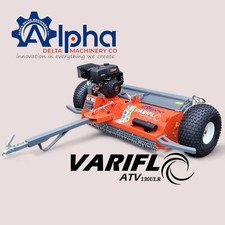 Alpha Variflo XHD ATV 130 ULR Flail mower (New for 2023)