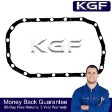 KGF Oil Sump Gasket Fits L300 Starion L200 Galant Sapporo 1.6 1.8 2.0 2.4