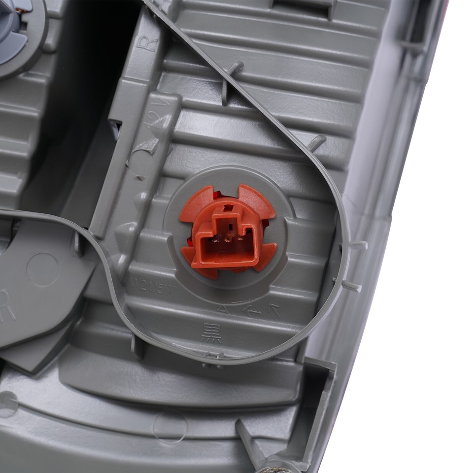 Tail Light Left Driver For 2008-2010 Toyota Highlander Sport Model - Foto 9