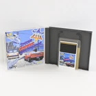 S.C.I. Special Criminal Investigation PC Engine Hu 2145 pe