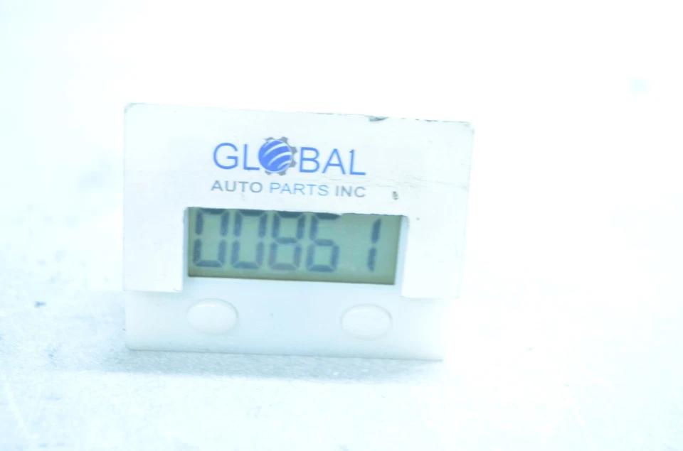 09-11 BMW E90 E91 335XI CONSOLA CENTRAL MENÚ RADIO INFORMACIÓN GPS INTERRUPTOR BOTÓN OEM Foto 2 de 4