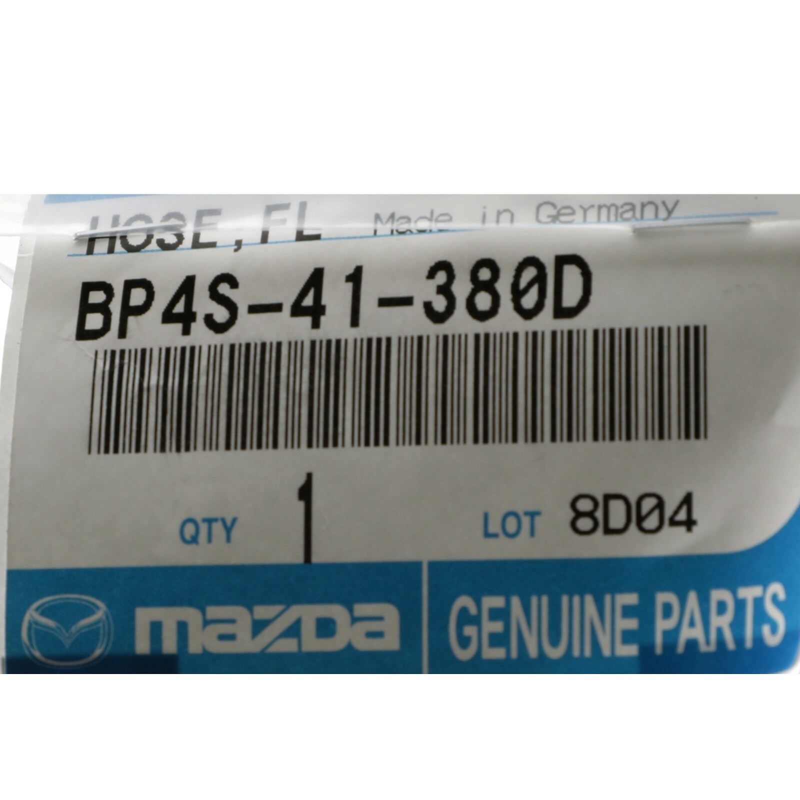 Clutches & Parts OEM NEW Genuine Mazda Clutch Release Flexible Hose