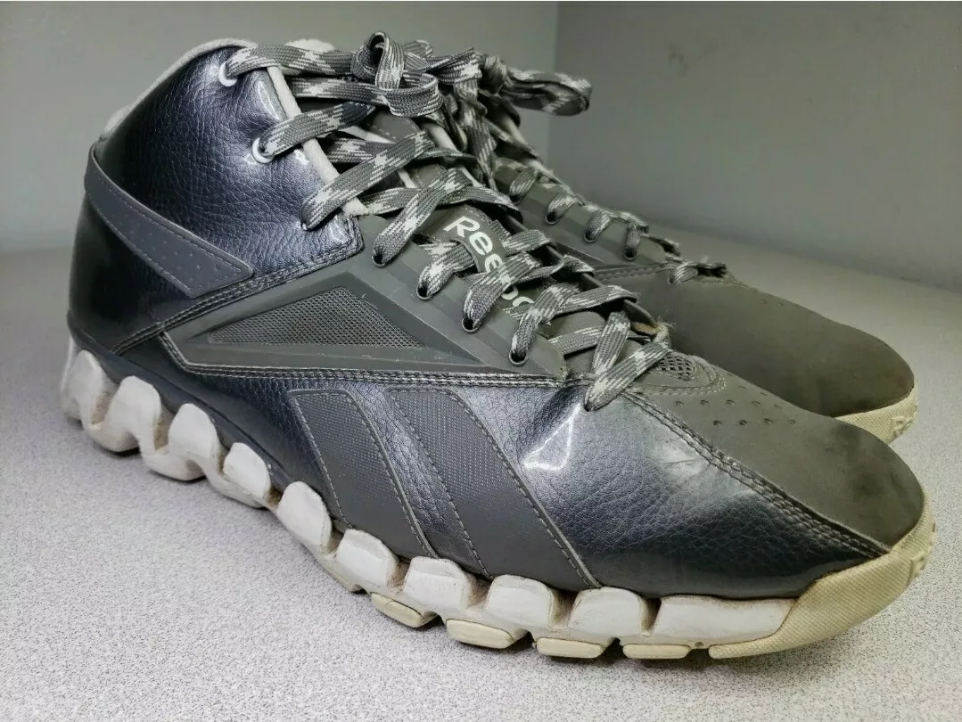 Reebok sales zigtech gris