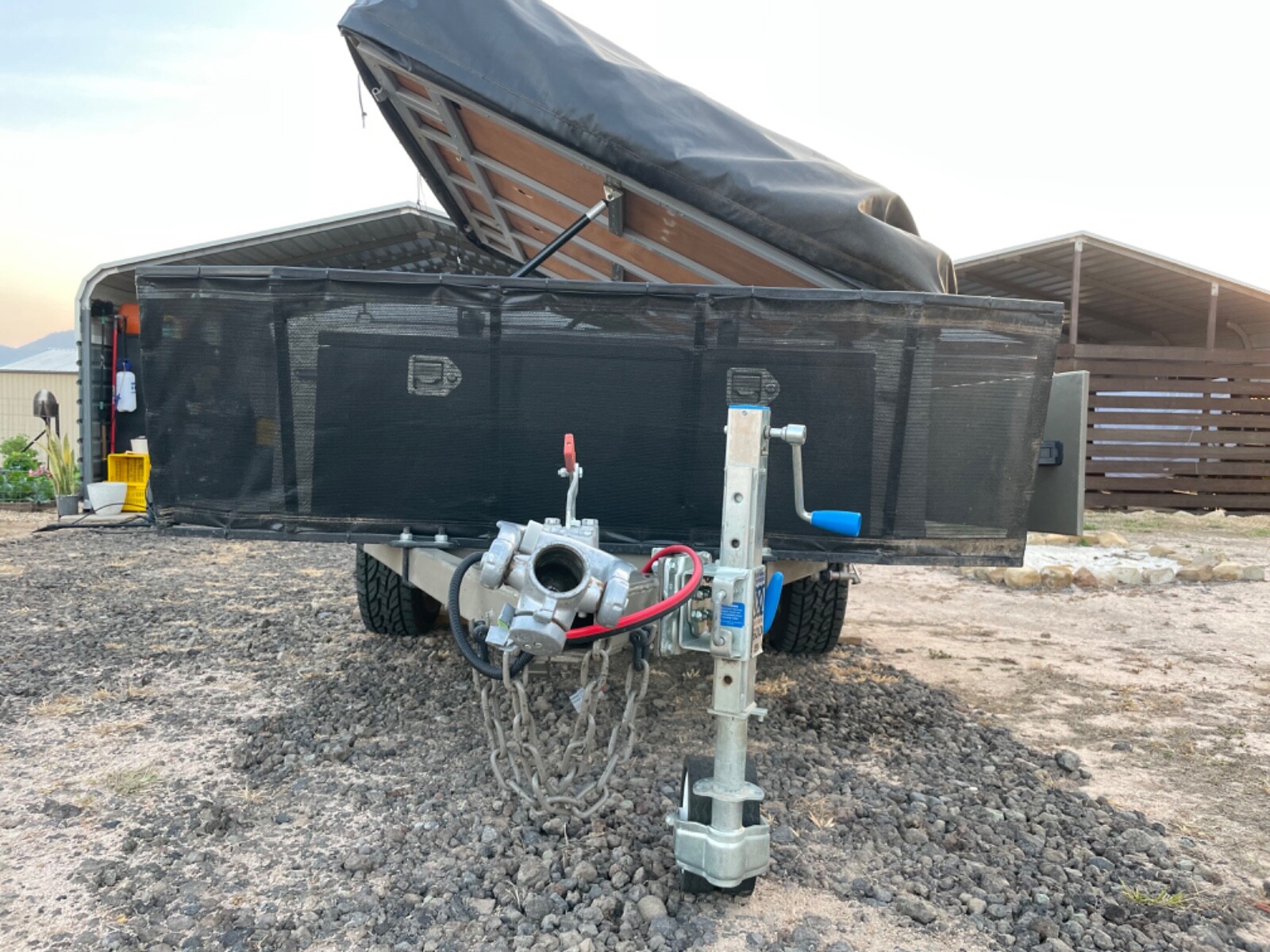 camping trailers for sale eBay