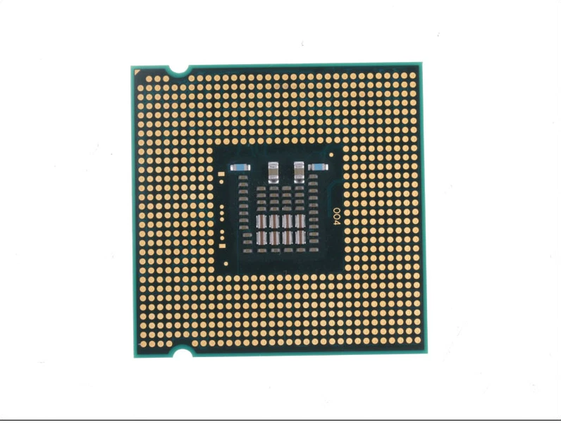 Intel Pentium E6700 3.2GHz Dual-Core (AT80571PH0882ML) Processor - Image 2 of 2