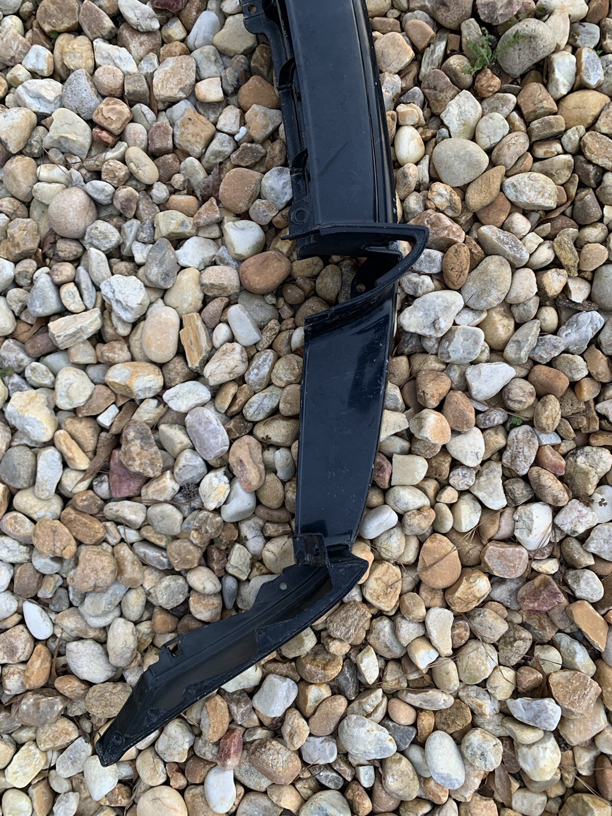 Acura NSX 1999-2021 Front Lower Bumper