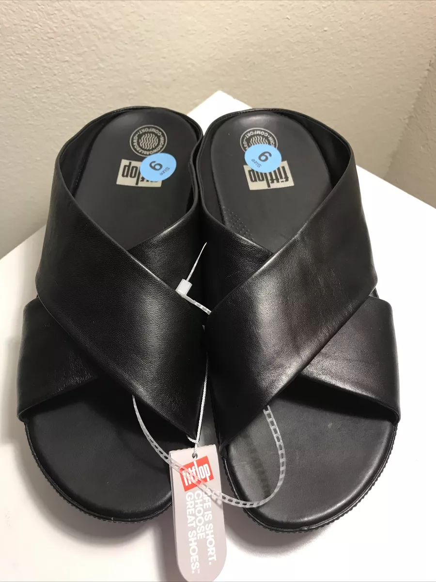 Wobble 2025 board slippers
