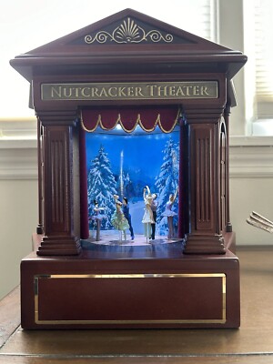 Christmas Mr. ミスタークリスマス くるみ割り人形 Christmas Mr ミスタークリスマス 新品は貴重 希少 ミュージカル クラッカーバレル クリスマス