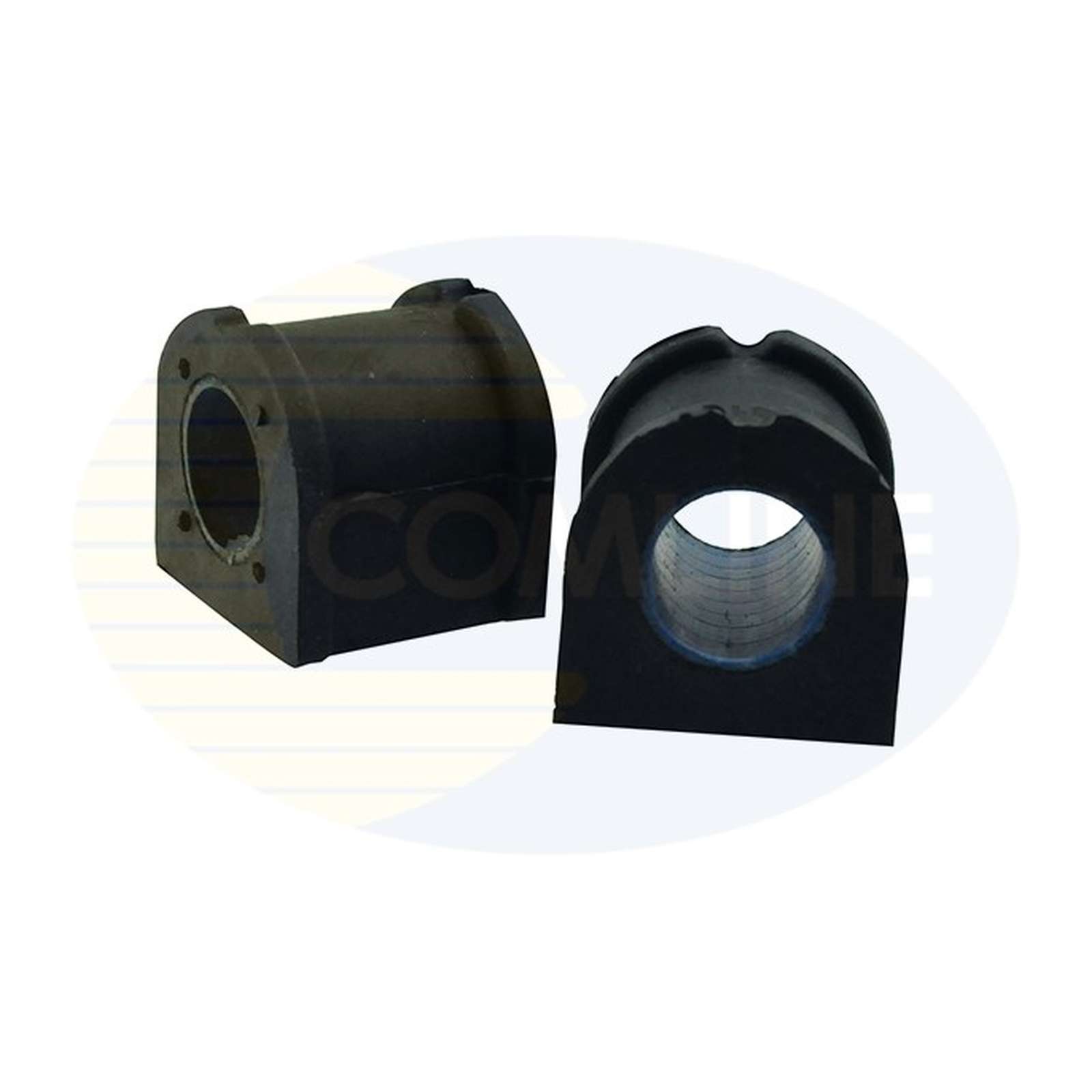 Genuine Comline Front Stabiliser Mounting - CSRM3049