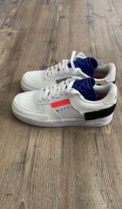 af1 type summit white