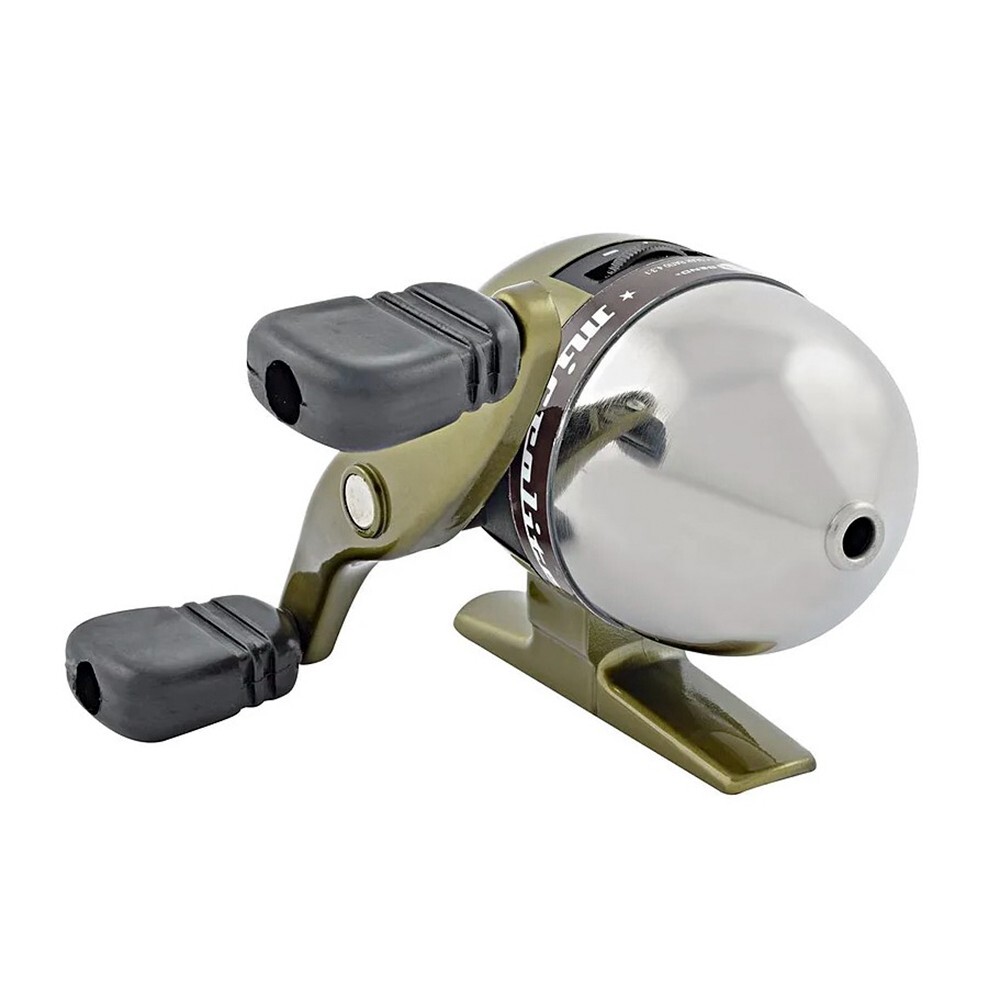 South Bend Microlite Ultralight Spinning Combo Rods Zebco Micro Ultralight Spinning Combo South Bend Microlite Ultralight Spinning Combo Reel