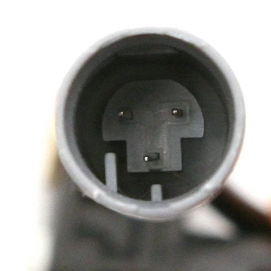 Front PAIR Delphi ABS Wheel Speed Sensor for 1996-1999 BMW 328is (58003) - Image 3 of 4