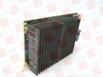 NIDEC CORP DCD60X3/6 / DCD60X36 (NEW IN BOX)