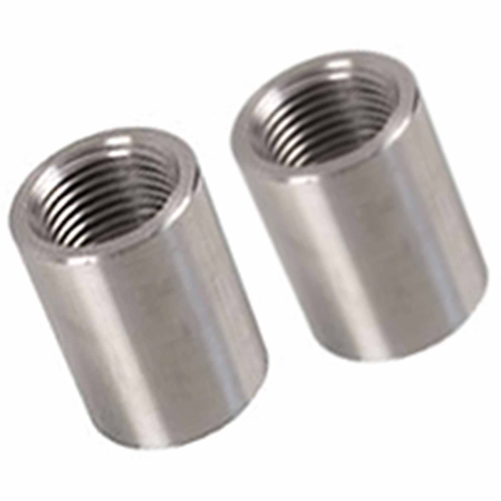 Threaded Insert Tube Adaptor Rose Joint Joiner Steel Thread Connector ...