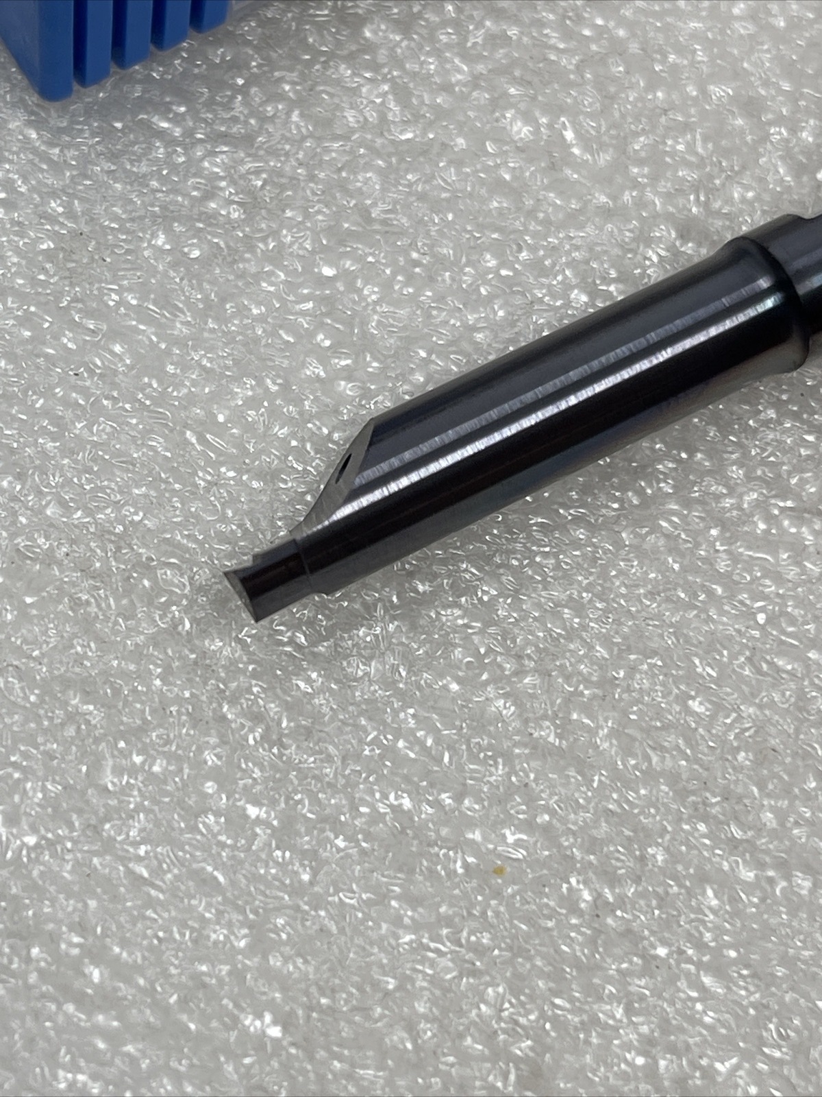 Iscar PICCO R 010.200830N, IC908 Carbide Mini Boring Bar Coolant Thru 3360922 eBay