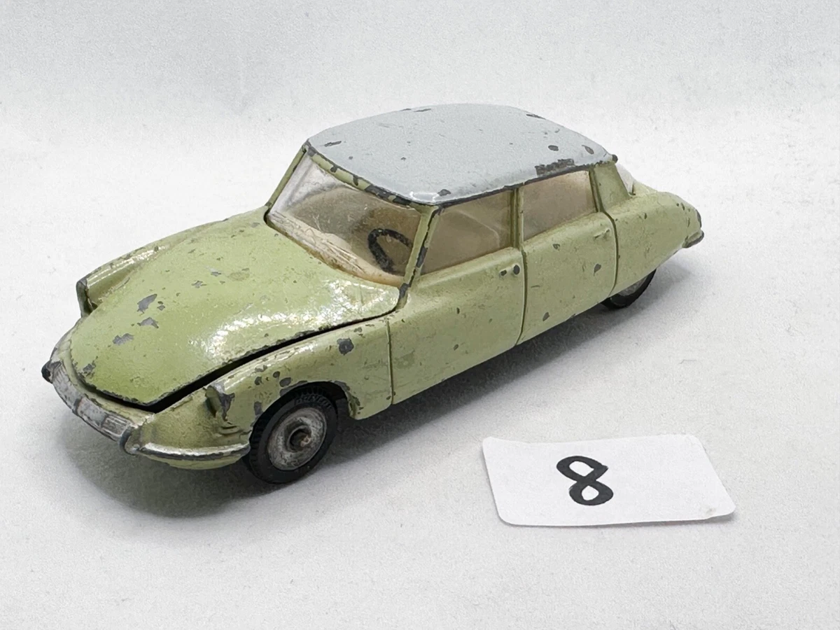 Citroën 1:43 Diecast & Toy Vehicles for sale | eBay