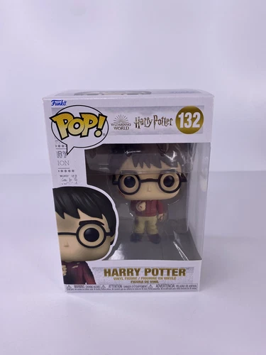 Harry Potter 132 - Wizarding World - Funko Pop New