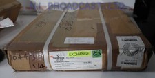 Sealed boxed Grass Valley thomson RC3430 AUX processor board  000212343010 