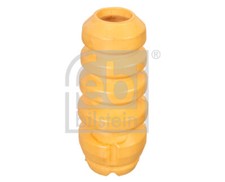 172582 FEBI BILSTEIN RUBBER BUFFER, SUSPENSION FRONT AXLE LEFT or RIGHT FOR  NI