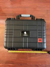 Mac tools tactical box wounded warrior project limited edition