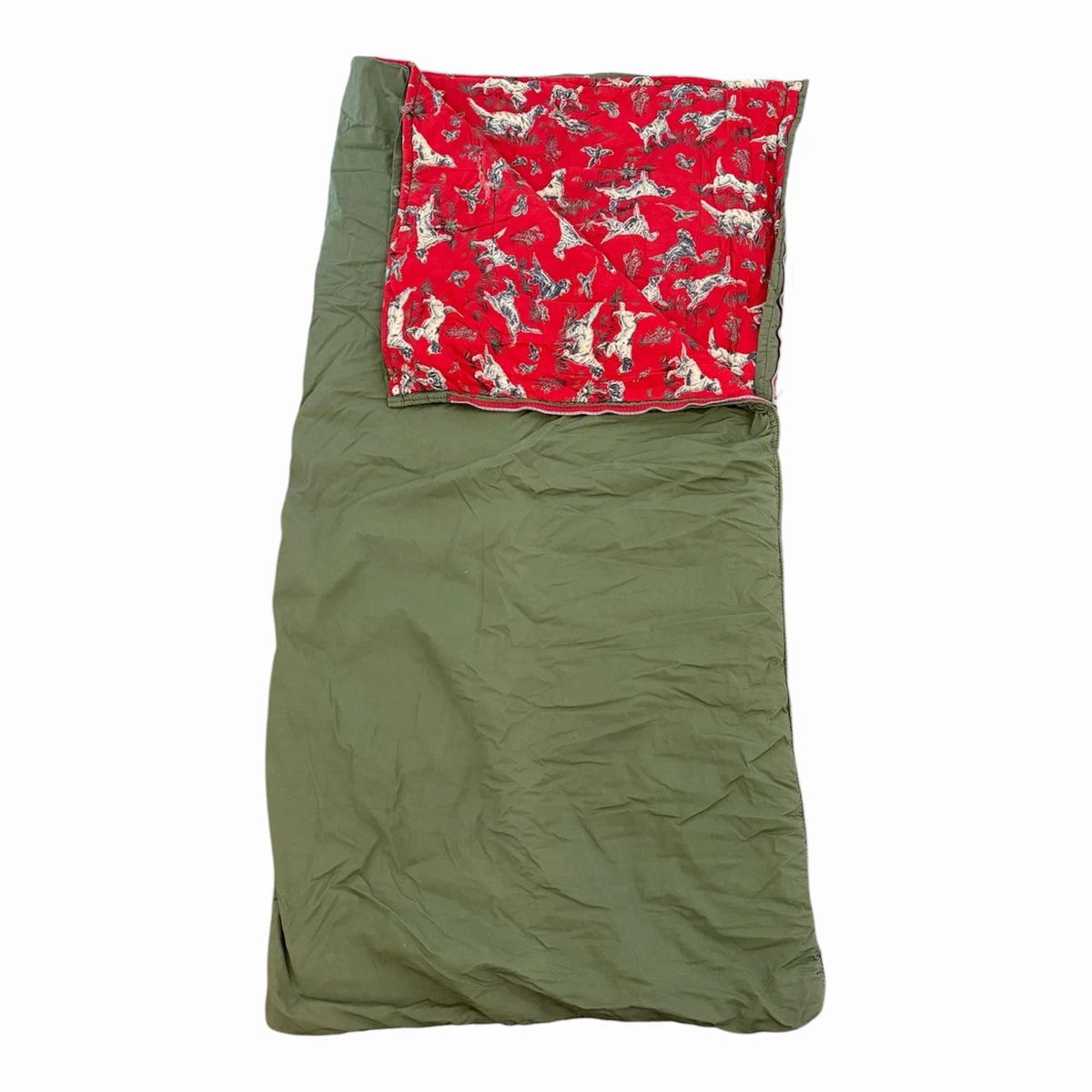 Vintage Sleeping Bags for sale | eBay