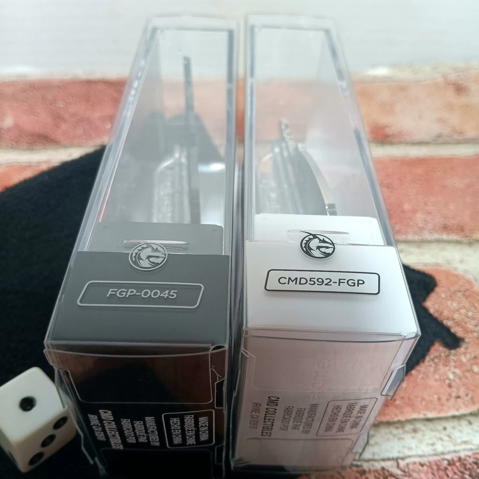 FIGPIN Disney Cinderella & Cruella DeVille Lot #224 #755 New - Image 3 of 3