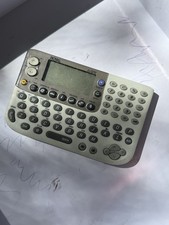 Royal DM5070 Electronic Organizer Calculator Translator