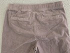 Vuori V4069 Fine Wale Stretch Corduroy Pants Mens L (approx. 34x30.5) Light Plum — photo 3