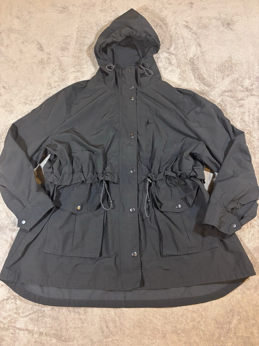 J.CREW Anorak Coats, Jackets & Vests for Women for sale | eBay