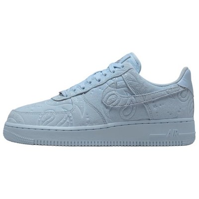 Nike Air Force 1 Low '07 PRM Paisley Hydrogen Blue IO1259-400
