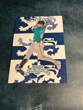 Colt Emerson 2025 Panini Crusade