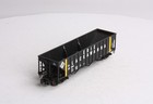 Des Plaines Hobbies 15012 "S" Scale Erie Lackawanna 3-Bay Hopper LN/Box — photo 5