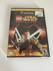 LEGO Star Wars: The Video Game, Nintendo GameCube